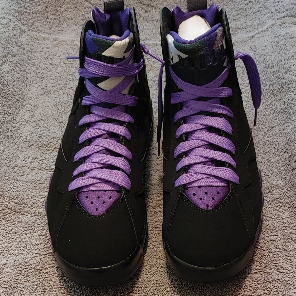 Air Jordan 7 Retro 'Ray Allen'